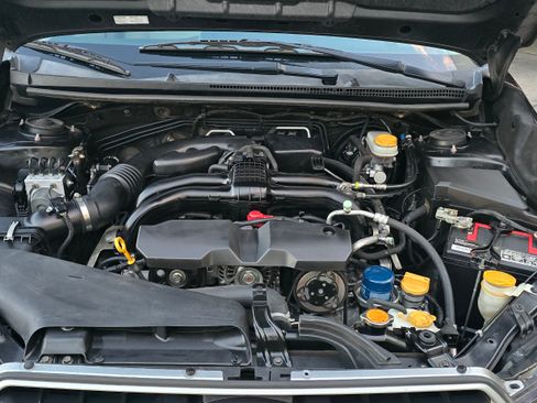 Used 2013 Subaru Impreza 2.0i Premium image 31