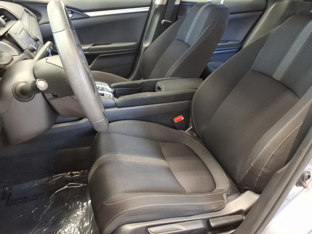Used 2016 Honda Civic LX image 15