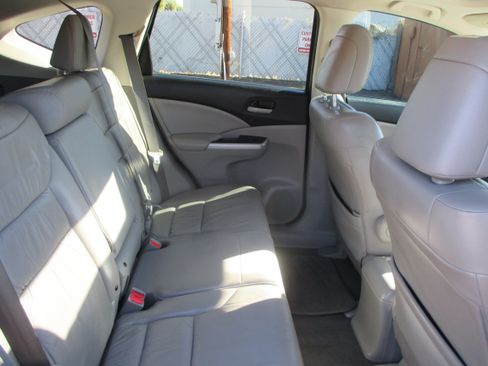 Used 2013 Honda CR-V EX-L image 12