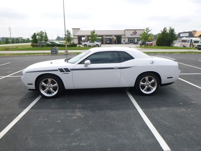 Used 2011 Dodge Challenger R/T