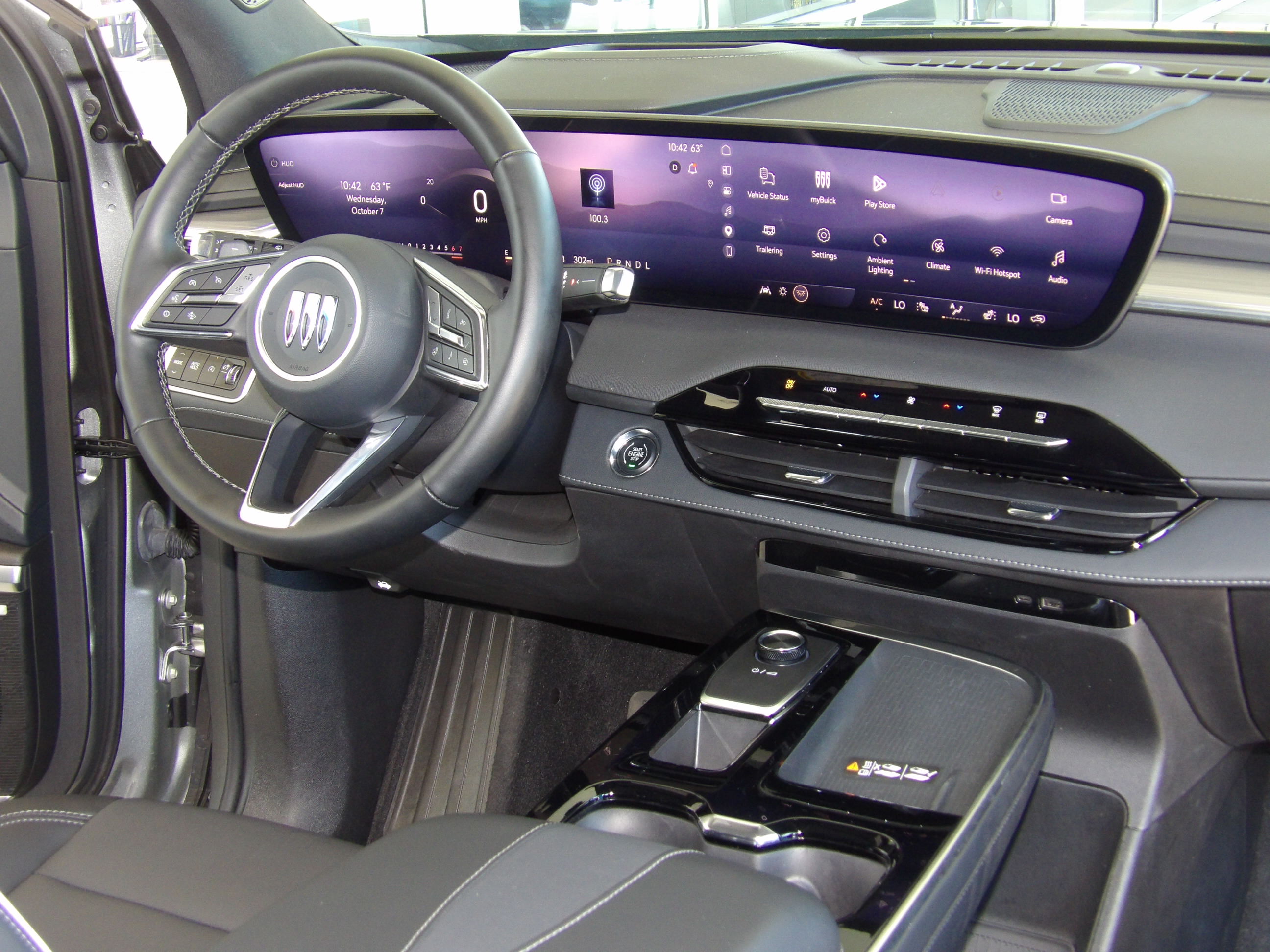 Used 2026 Buick Enclave FWD Preferred image 27