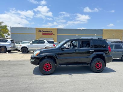 Used 2009 Lexus GX 470