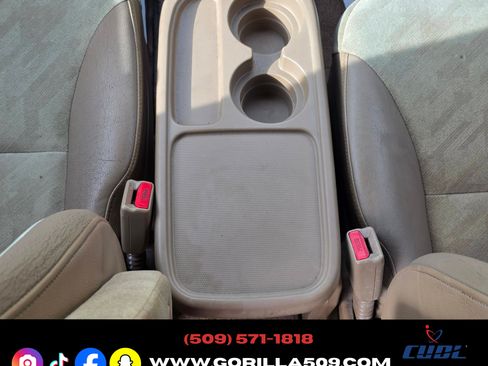 Used 2004 Honda CR-V AWD EX image 12