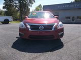 Used 2014 Nissan Altima 2.5 S image 2