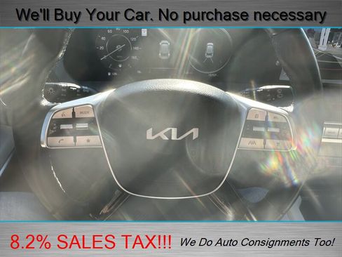 Used 2024 Kia Telluride SX Prestige image 25