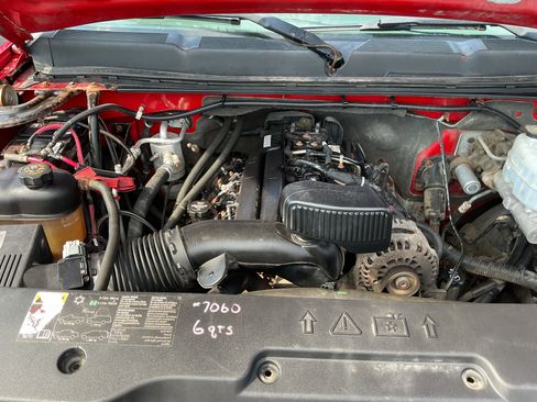 Used 2012 Chevrolet Silverado 2500 W/T image 16