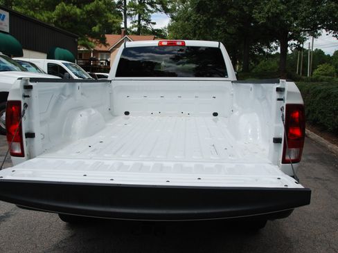 Used 2016 RAM 2500 ST image 8