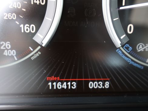 Used 2014 BMW X5 xDrive35i AWD/4WD image 26