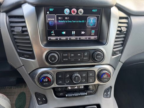 Used 2015 Chevrolet Tahoe LT image 22