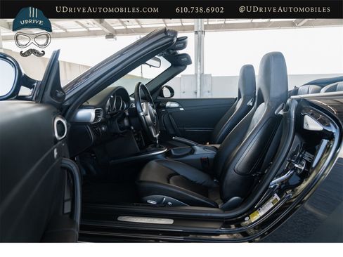 Used 2010 Porsche 911 Carrera S RWD image 29