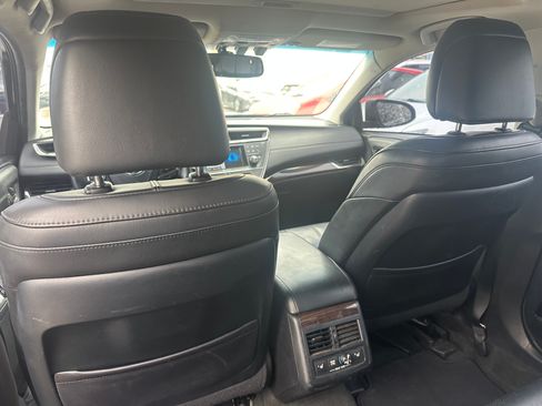 Used 2013 Toyota Avalon XLE Premium image 11