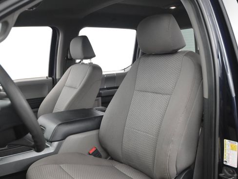 Used 2022 Ford F250 XLT image 36