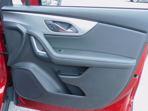 Used 2024 Chevrolet Blazer LT image 21