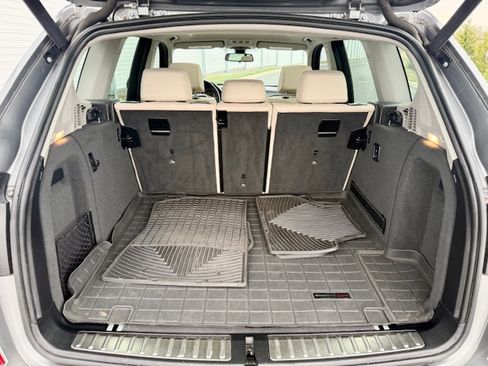 Used 2016 BMW X3 xDrive28d image 30