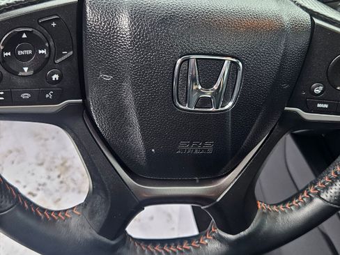 Used 2025 Honda Passport TrailSport image 25