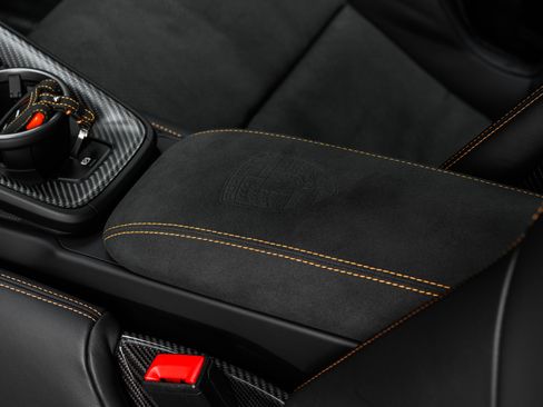 Used 2025 Porsche 911 GT3 RS image 36