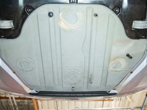 Used 1997 Porsche 911 Turbo image 97