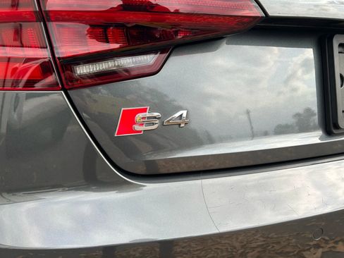 Used 2019 Audi S4 Premium Plus image 5