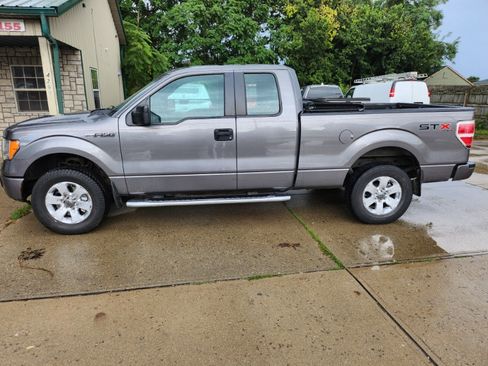 Used 2013 Ford F150 4x4 SuperCab image 17