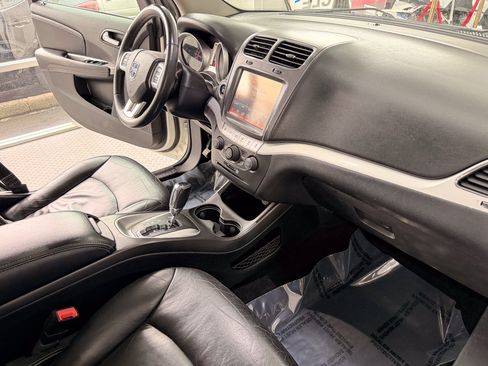 Used 2015 Dodge Journey R/T image 16