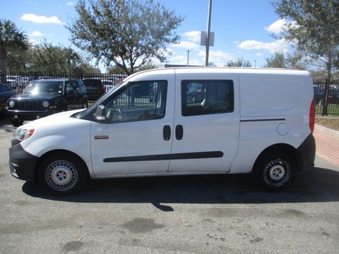 Used 2017 RAM ProMaster City Tradesman image 1