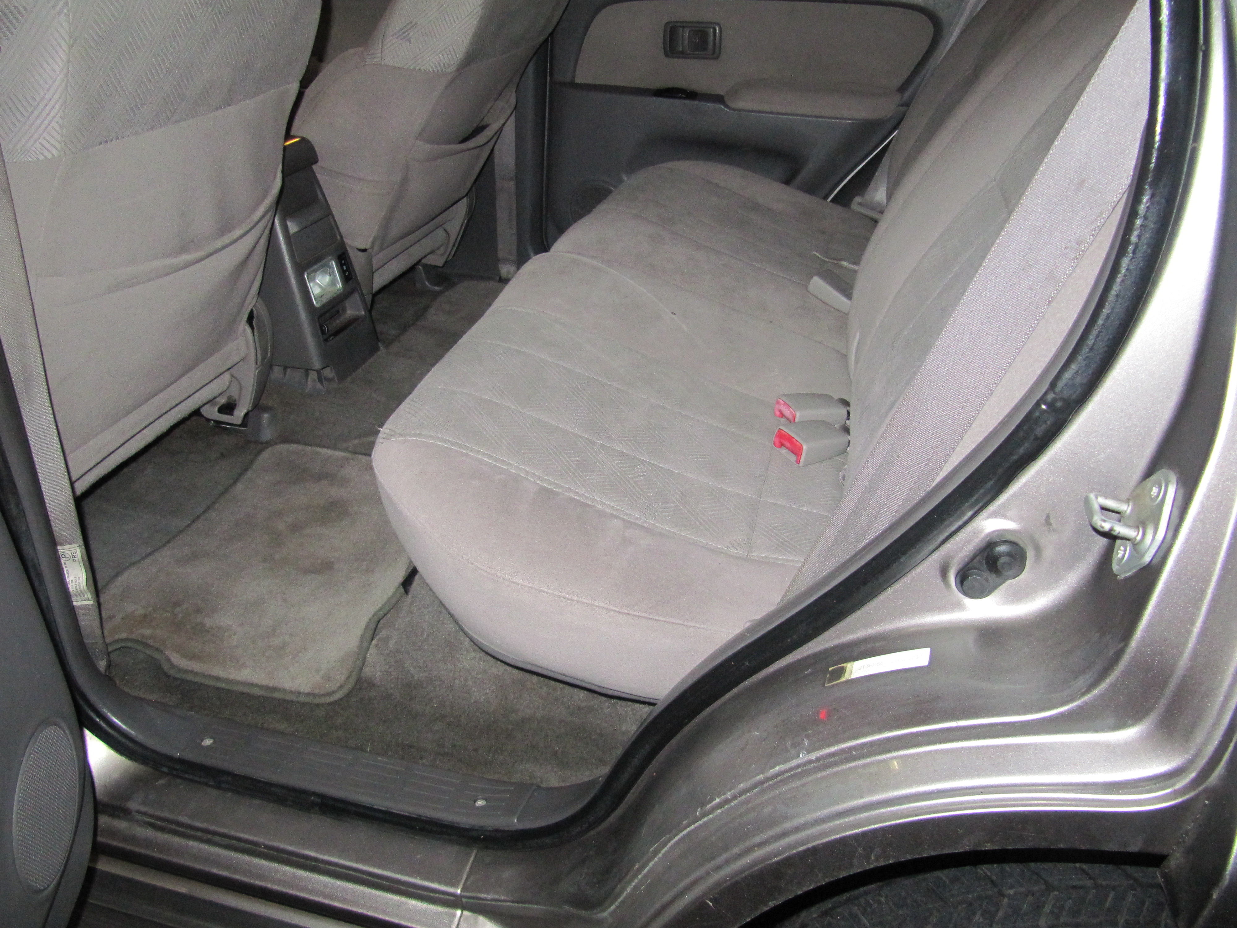 Used 2002 Toyota 4Runner 4WD SR5 image 18