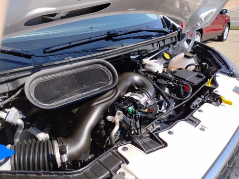 Used 2024 Ford Transit 250 image 17