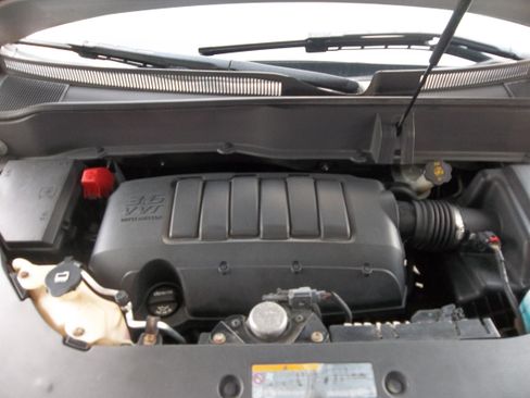 Used 2014 Buick Enclave FWD Premium image 21