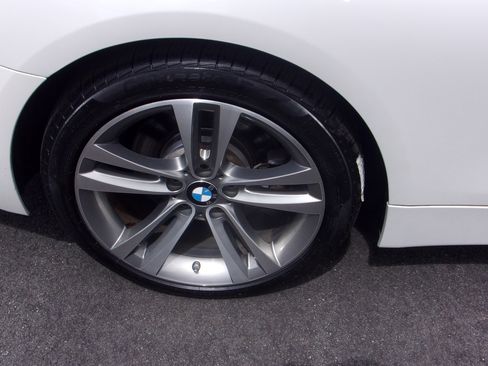 Used 2016 BMW 435i xDrive Convertible AWD/4WD image 36