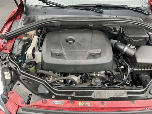 Used 2017 Volvo XC60 T5 Inscription image 18