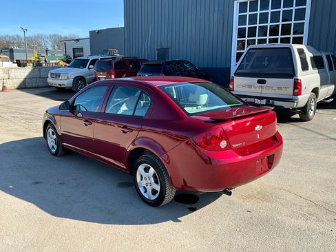 Used 2007 Chevrolet Cobalt LT image 7