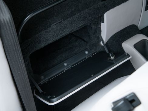 Used 1993 Porsche 911 America Roadster image 34