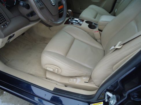 Used 2006 Cadillac CTS image 7