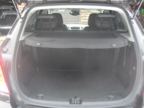 Used 2016 Chevrolet Trax LTZ image 9