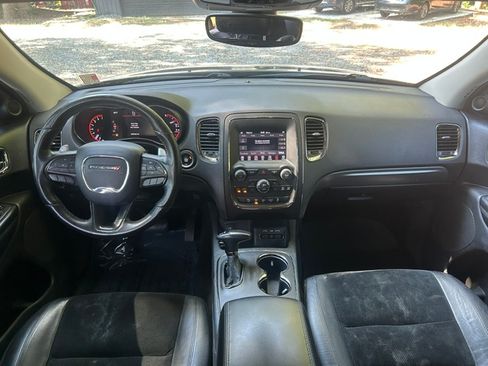 Used 2018 Dodge Durango 2WD GT image 20