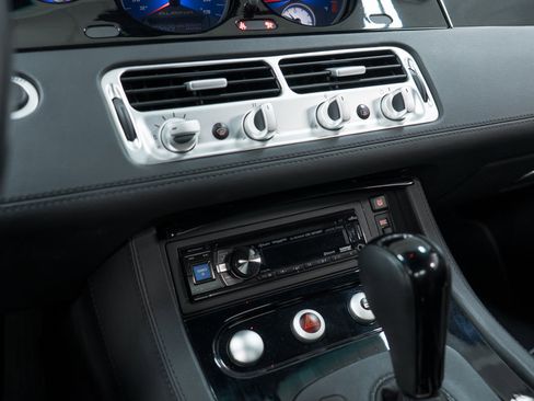 Used 2003 BMW Z8 Alpina image 11