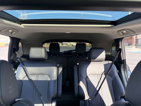 Used 2024 MAZDA CX-90 image 13