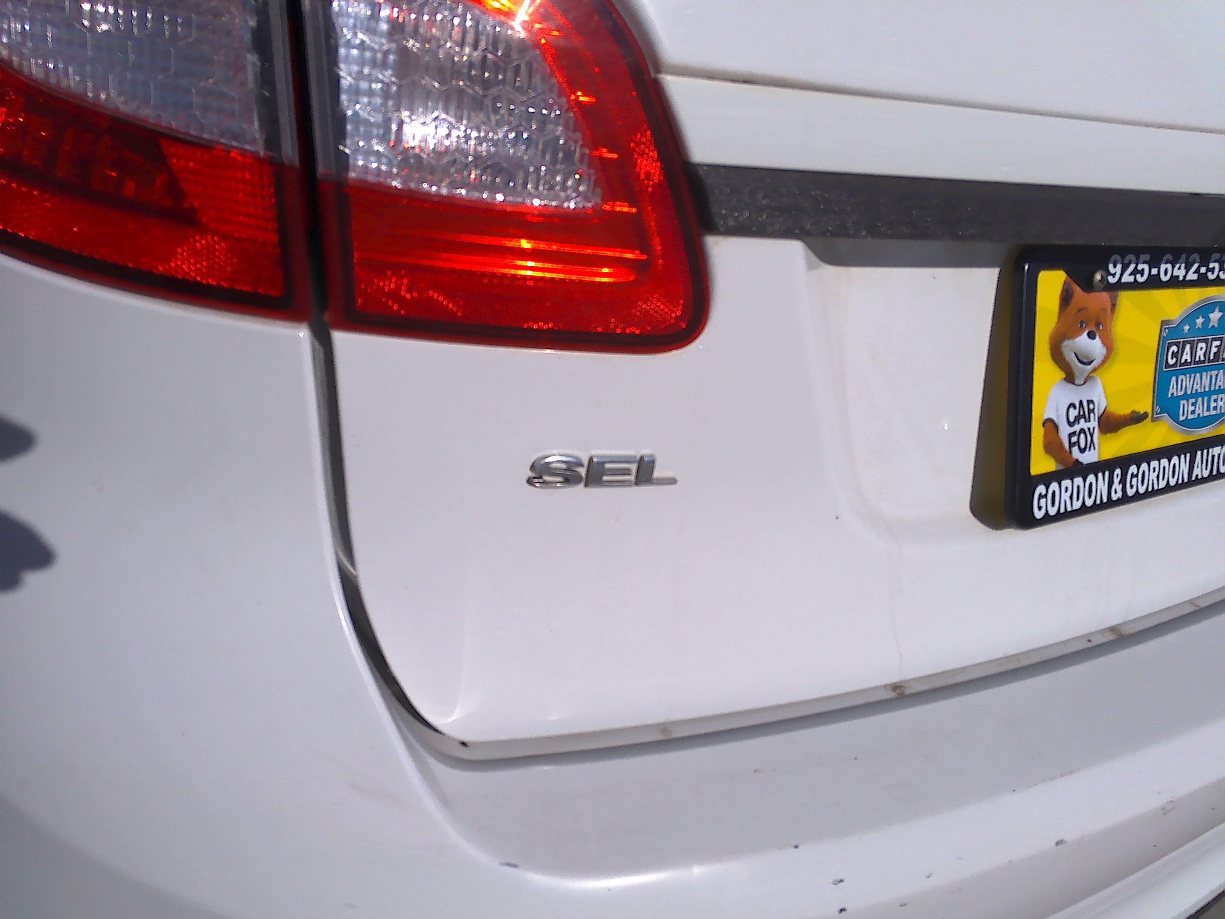 Used 2012 Ford Fiesta SEL Sedan FWD image 27