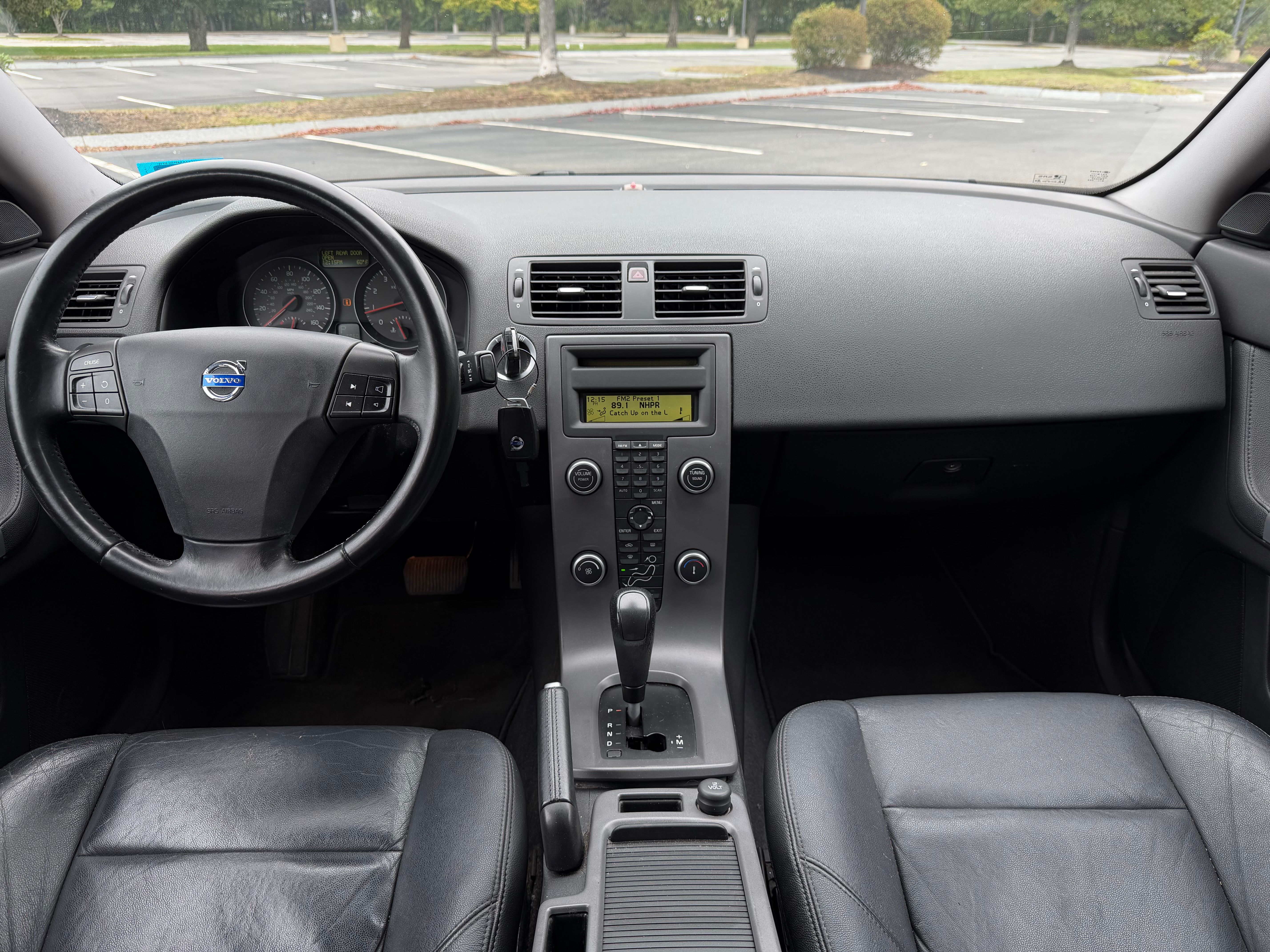 Used 2009 Volvo S40 2.4i FWD image 49