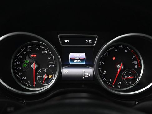 Used 2016 Mercedes-Benz GLE 400 image 25