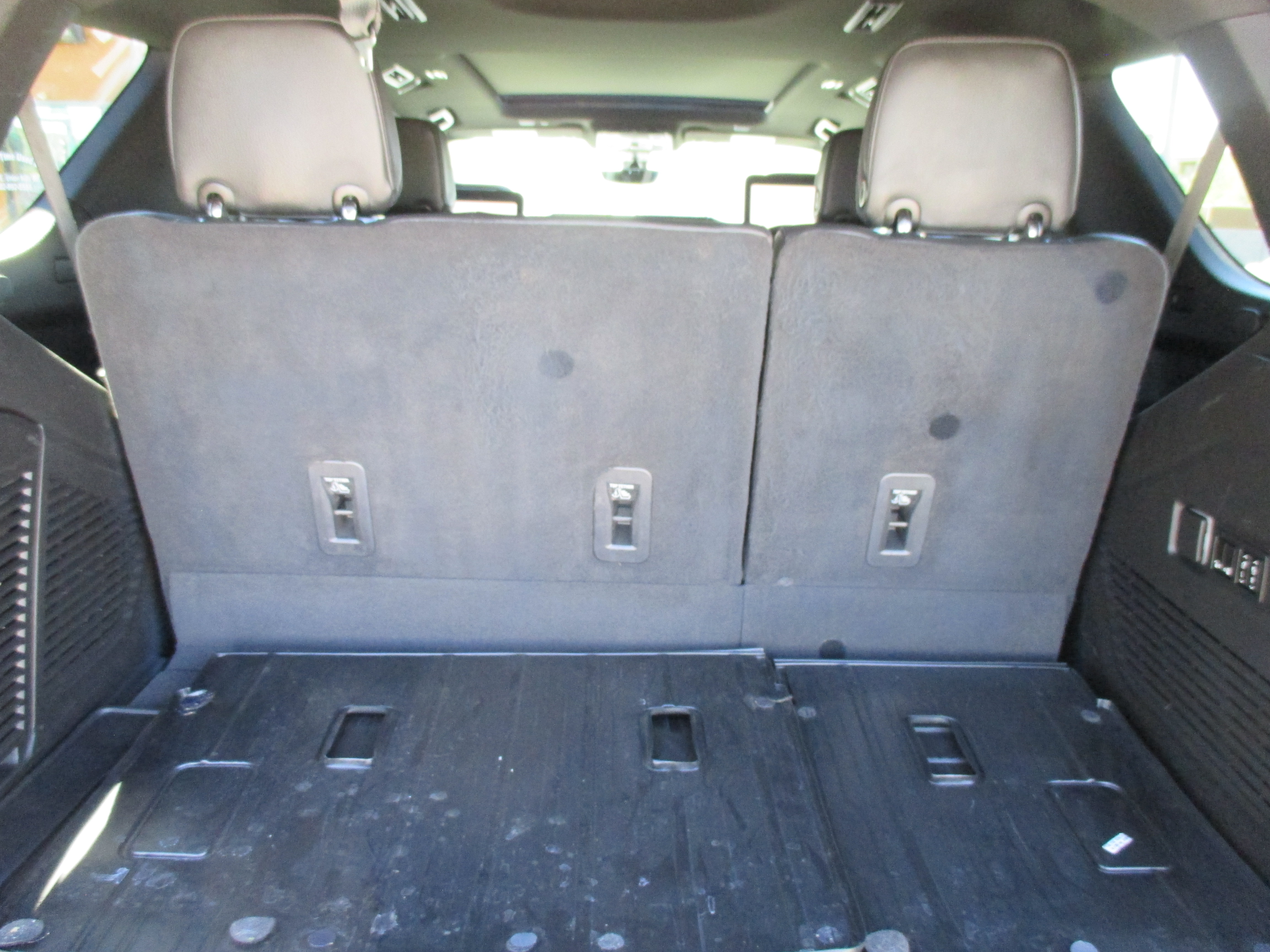 Used 2022 GMC Yukon 4WD Denali Ultimate image 19