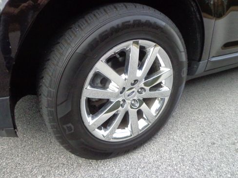 Used 2013 Ford Edge SEL Plus image 9