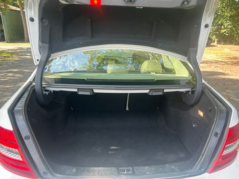 Used 2013 Mercedes-Benz C 300 4MATIC Sedan image 25