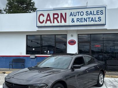 Used 2023 Dodge Charger SXT