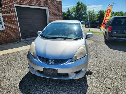 Used 2011 Honda Fit Sport image 4