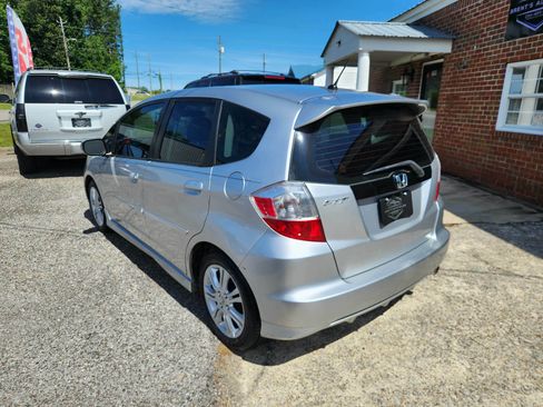 Used 2011 Honda Fit Sport image 9