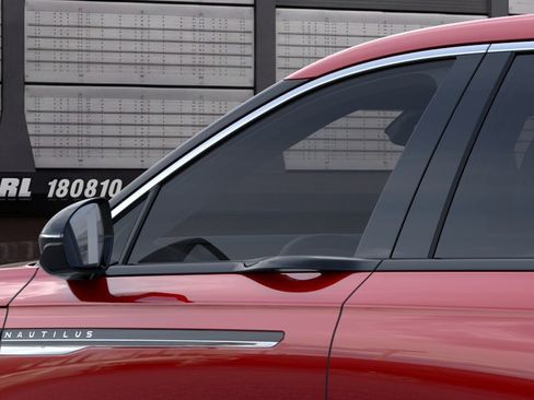 New 2026 Lincoln Nautilus Premier AWD/4WD image 20