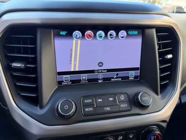 Used 2019 GMC Acadia AWD Denali Ultimate image 22