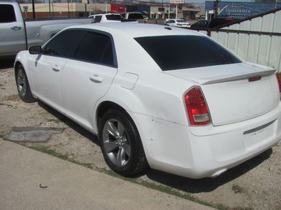 Used 2013 Chrysler 300 S