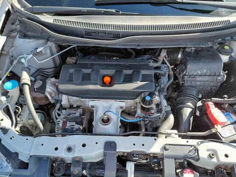 Used 2012 Honda Civic EX-L image 19